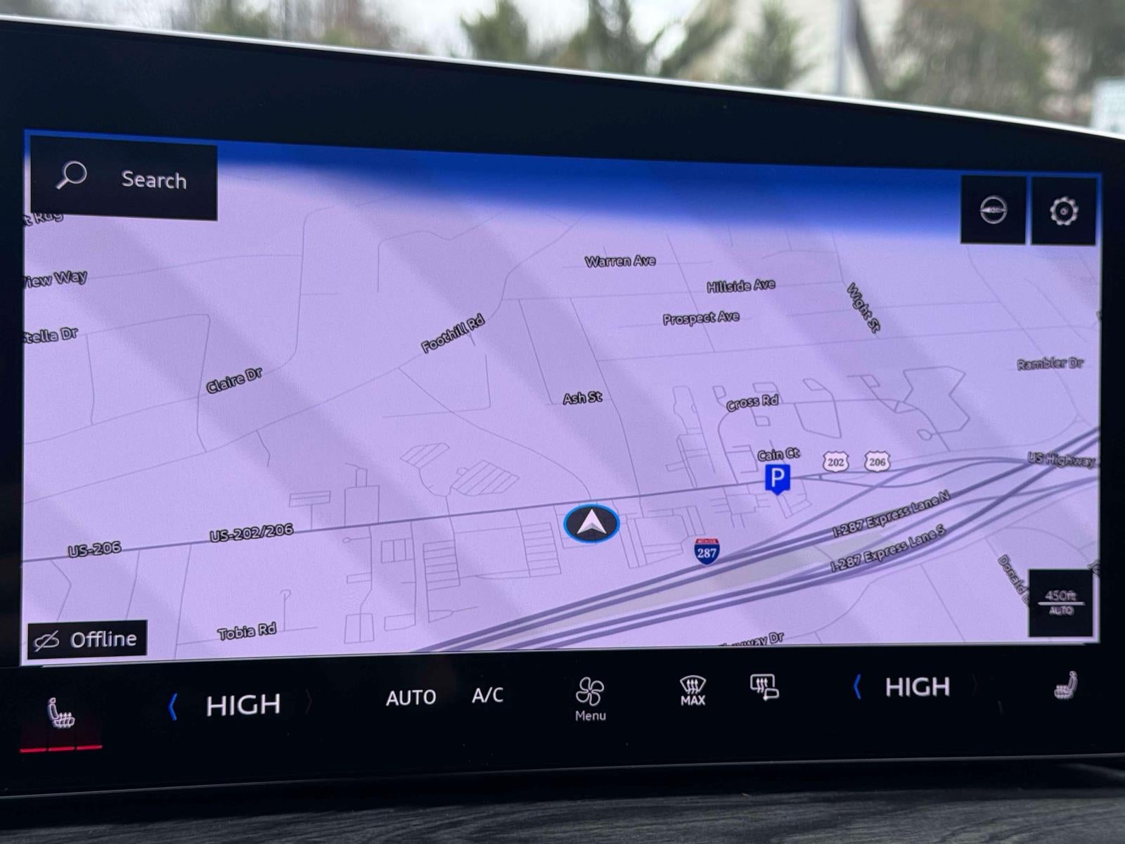 2025 Audi Q5 Premium 2.0 TFSI quattro