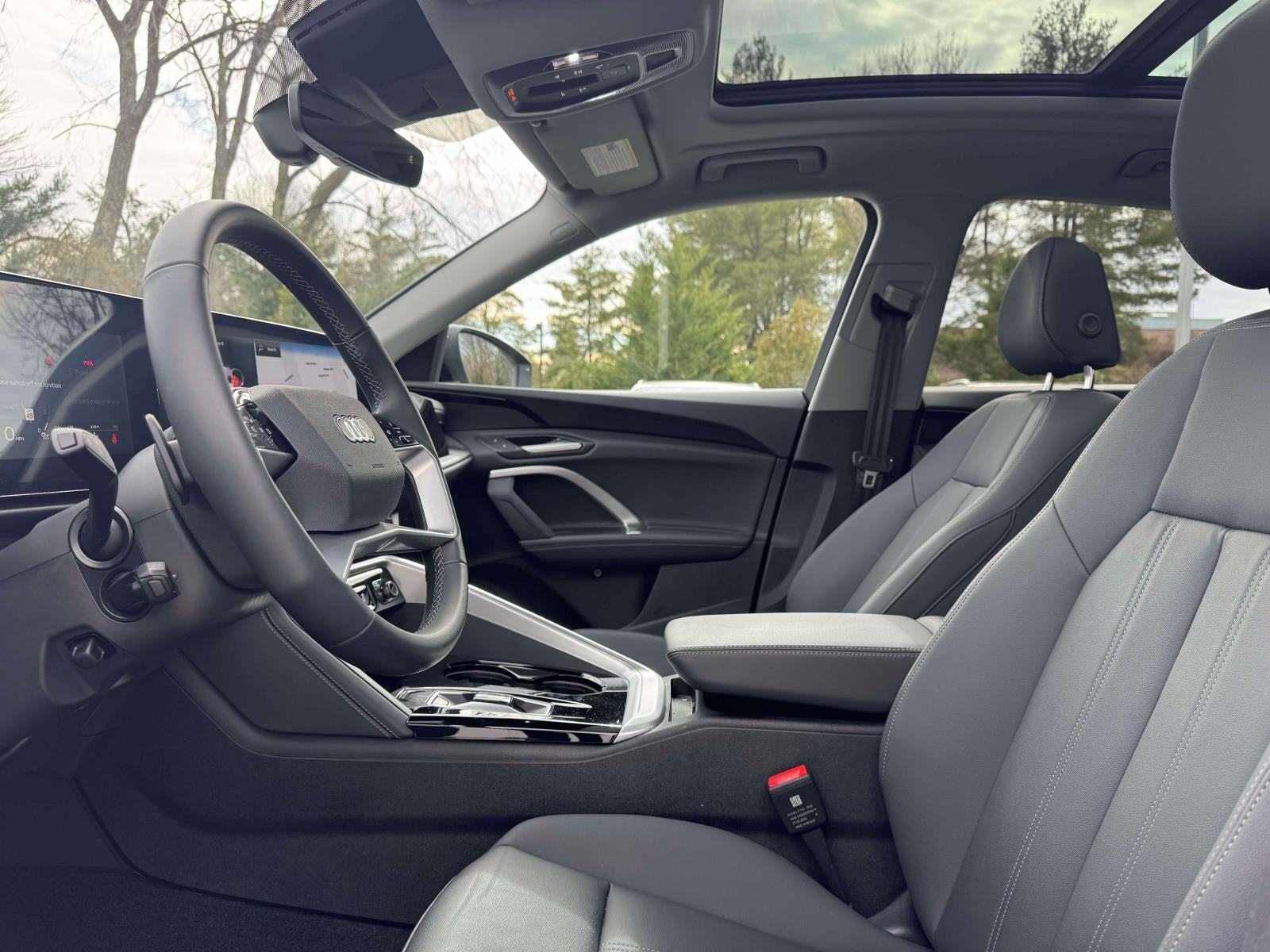 2025 Audi Q5 Premium 2.0 TFSI quattro