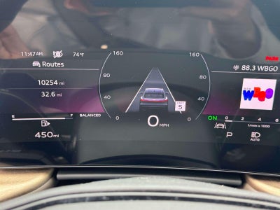 2025 Audi Q5 Premium 2.0 TFSI quattro