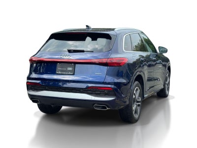 2025 Audi Q5 Premium 2.0 TFSI quattro