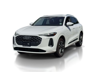 2025 Audi Q5 Premium 2.0 TFSI quattro