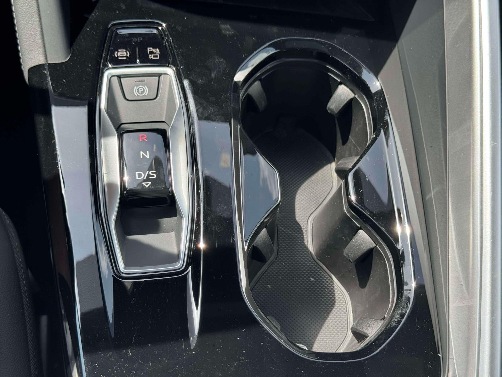 2025 Audi Q5 Premium 2.0 TFSI quattro