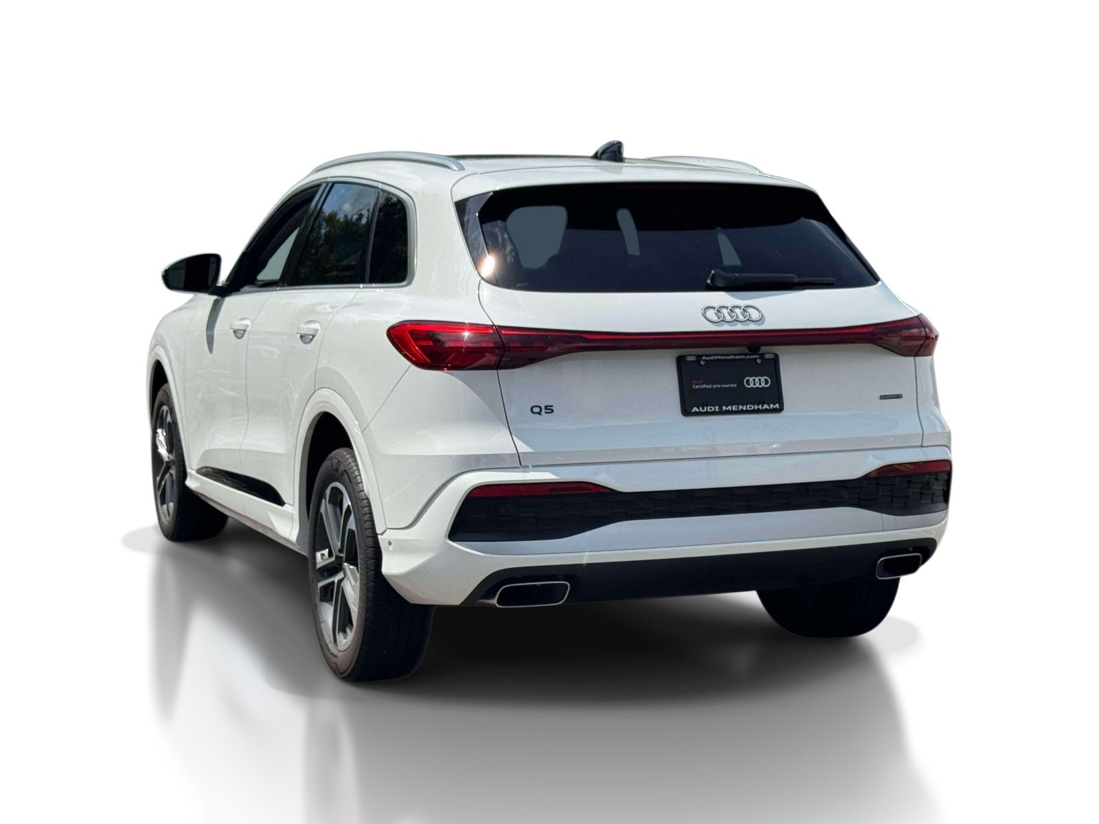 2025 Audi Q5 Premium 2.0 TFSI quattro