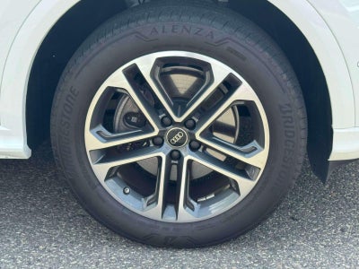 2025 Audi Q5 Premium 2.0 TFSI quattro