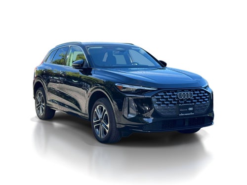 2025 Audi Q5 Premium 2.0 TFSI quattro