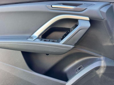 2025 Audi Q5 Premium 2.0 TFSI quattro