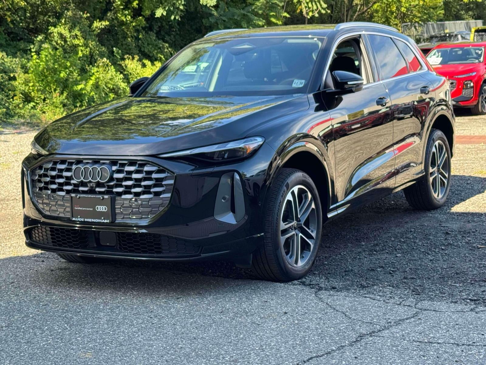2025 Audi Q5 Premium 2.0 TFSI quattro