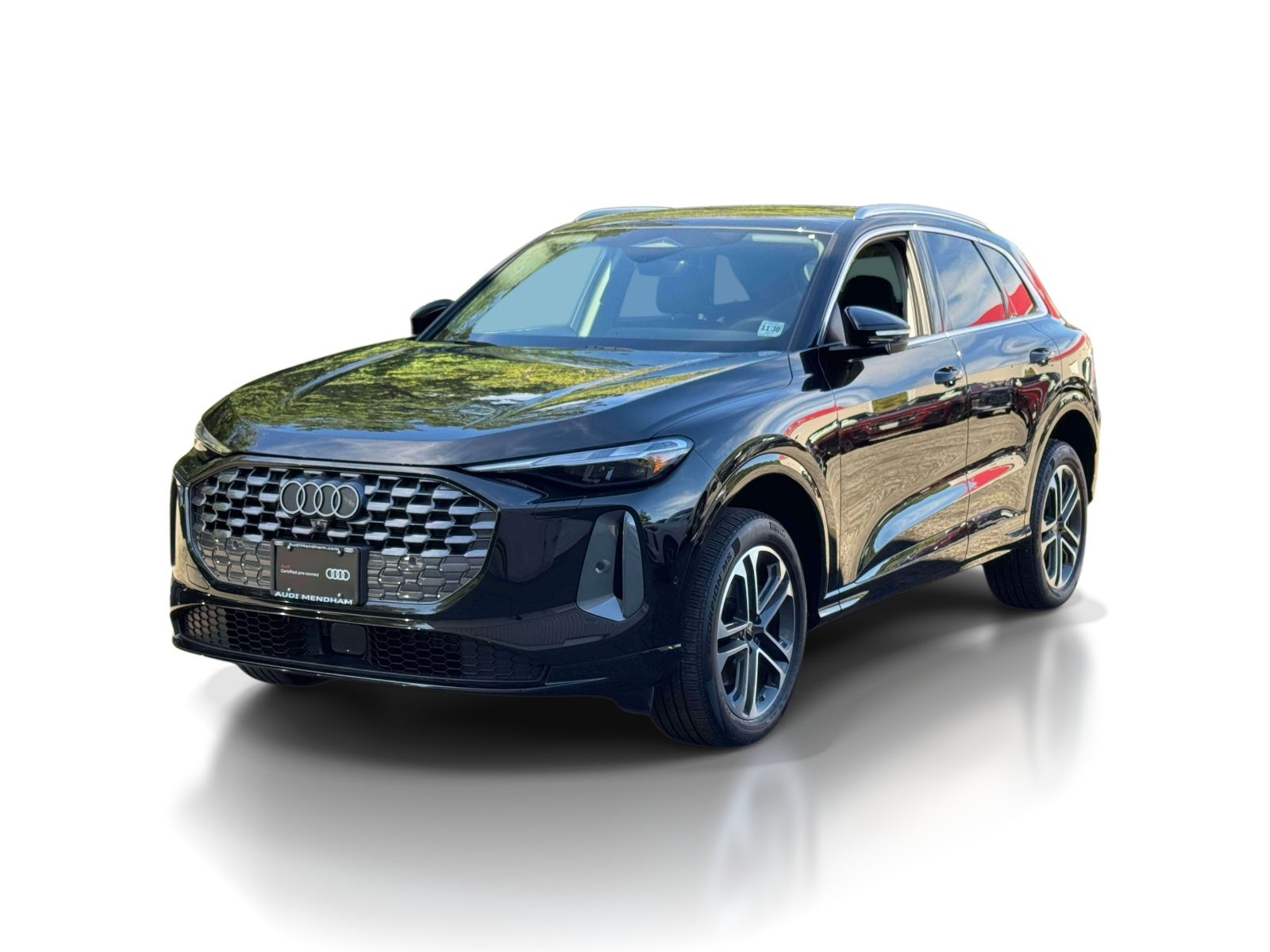 2025 Audi Q5 Premium 2.0 TFSI quattro