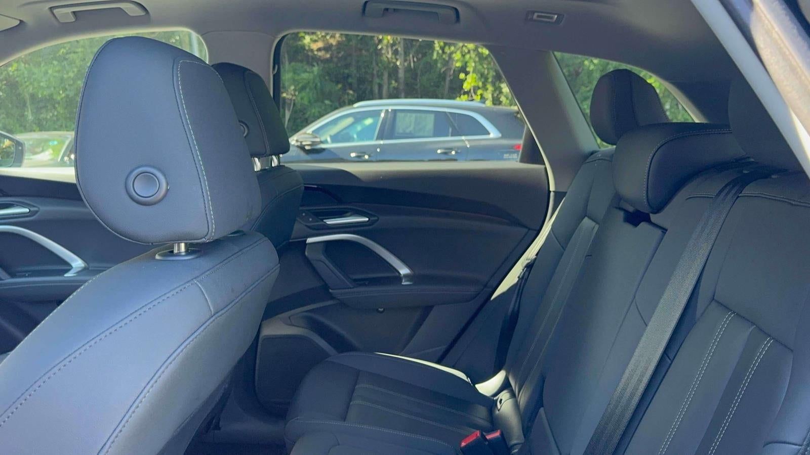 2025 Audi Q5 Premium 2.0 TFSI quattro