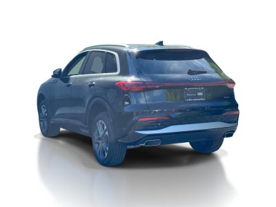 2025 Audi Q5 Premium 2.0 TFSI quattro