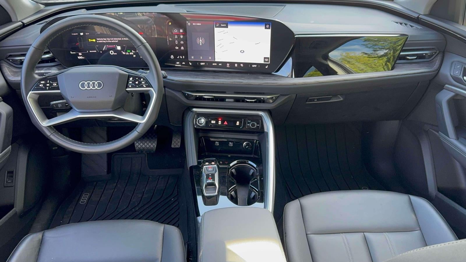 2025 Audi Q5 Premium 2.0 TFSI quattro