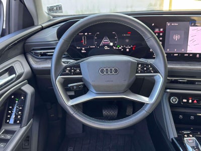 2025 Audi Q5 Premium 2.0 TFSI quattro