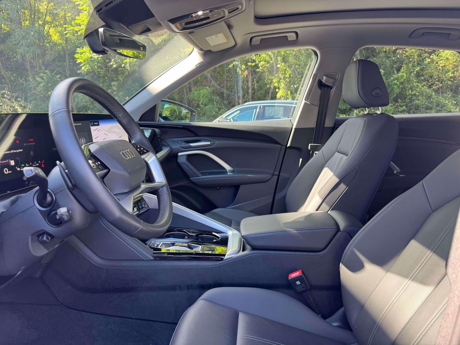 2025 Audi Q5 Premium 2.0 TFSI quattro