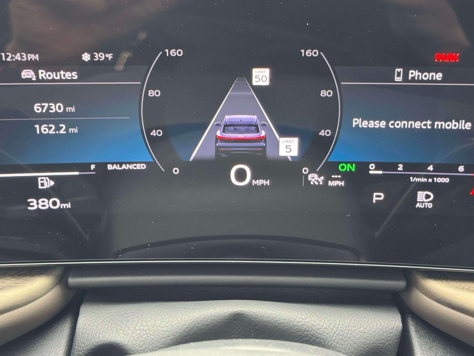 2025 Audi Q5 Premium 2.0 TFSI quattro