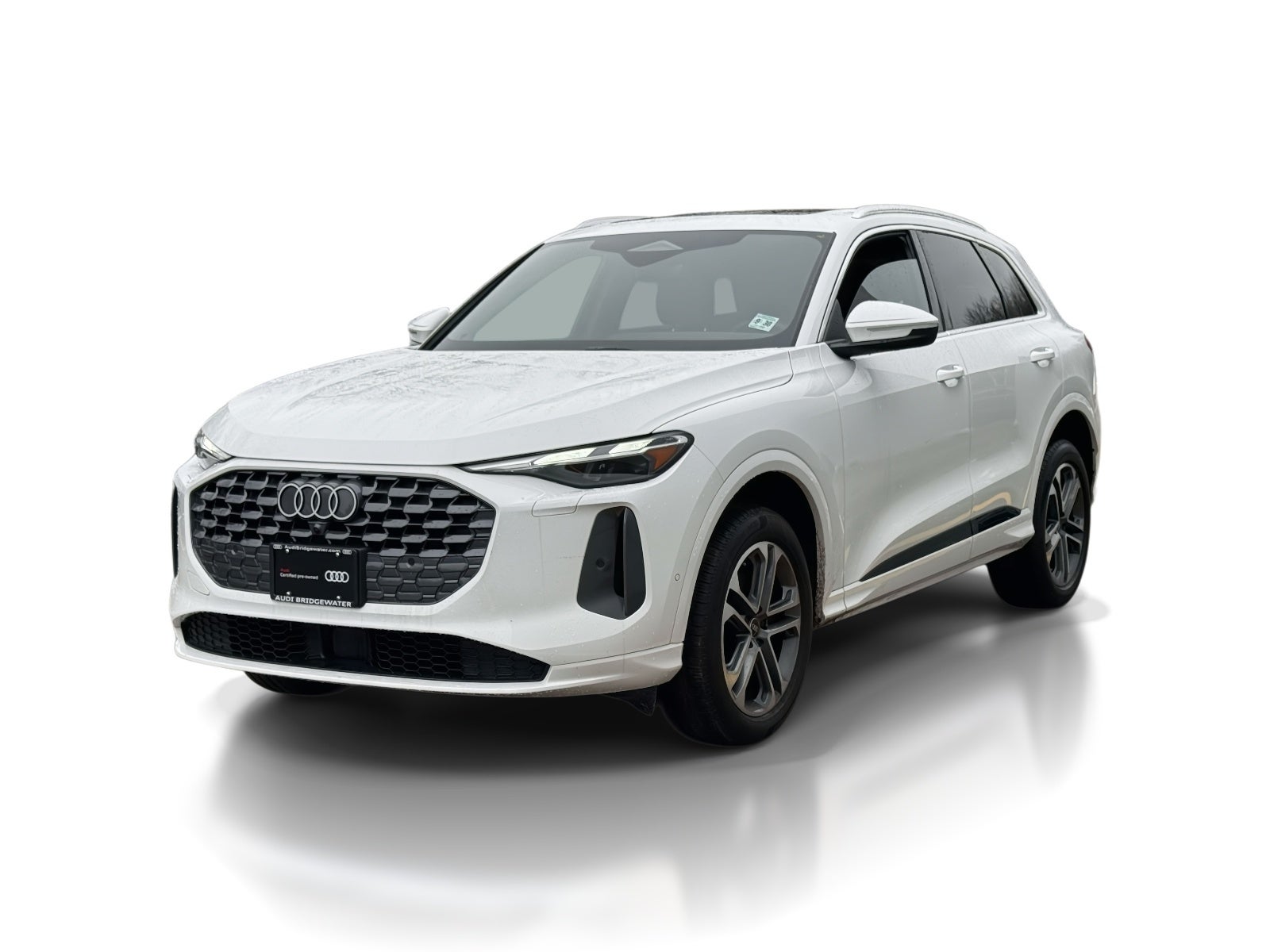 2025 Audi Q5 Premium 2.0 TFSI quattro