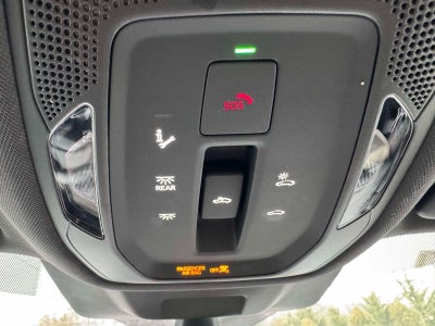 2025 Audi Q5 Premium 2.0 TFSI quattro