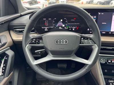 2025 Audi Q5 Premium 2.0 TFSI quattro