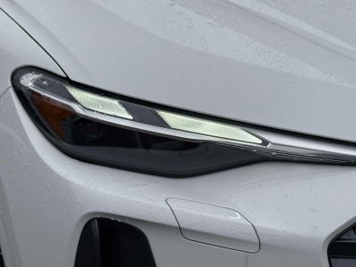 2025 Audi Q5 Premium 2.0 TFSI quattro