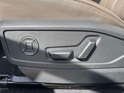 2025 Audi Q5 Premium 2.0 TFSI quattro