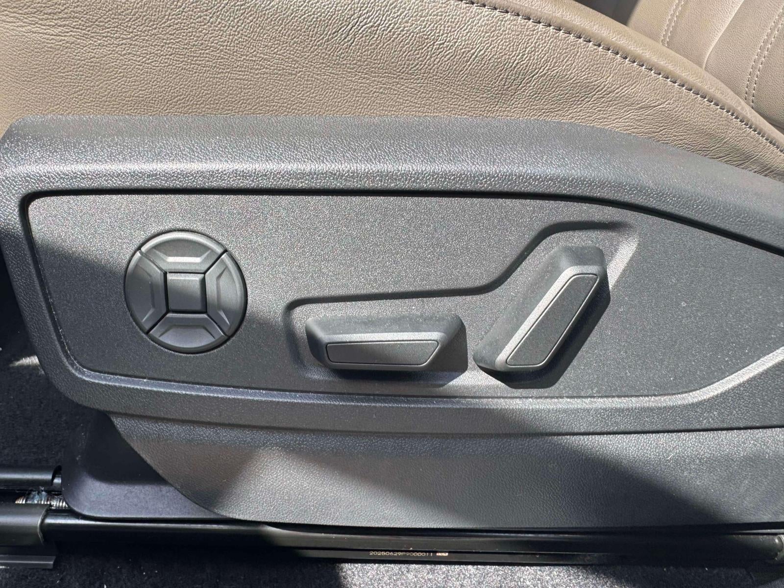 2025 Audi Q5 Premium 2.0 TFSI quattro