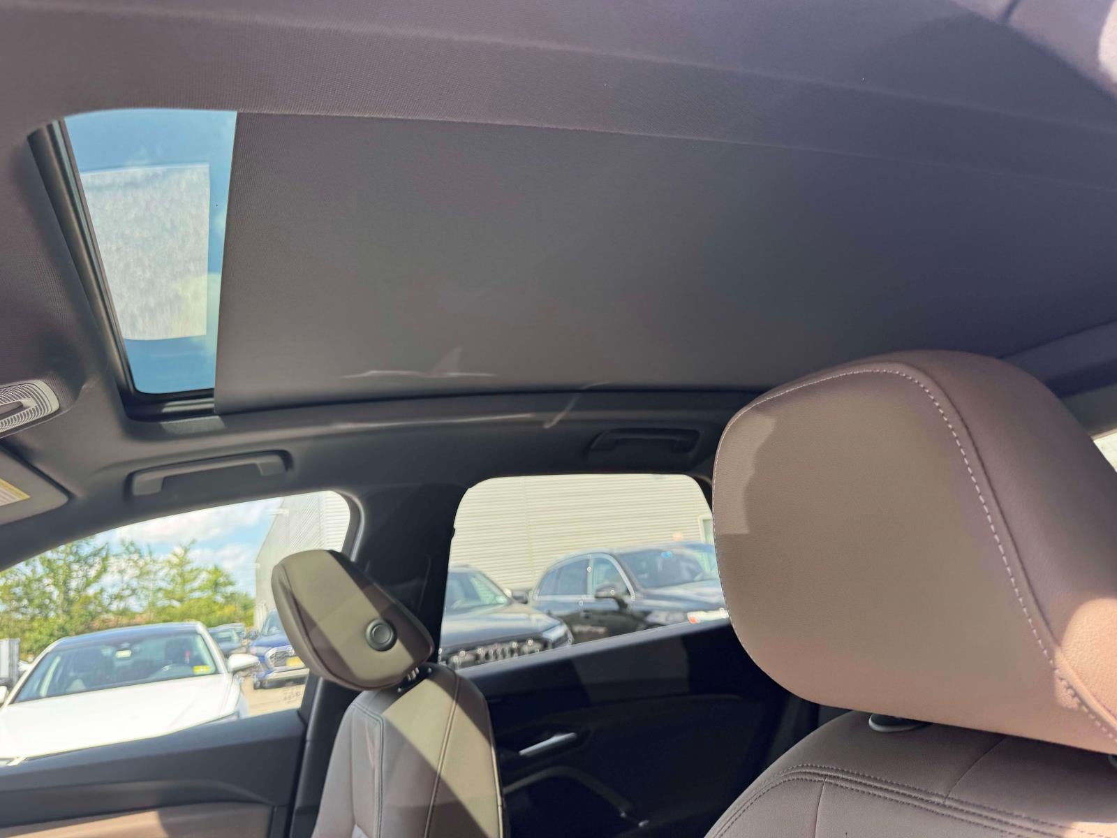 2025 Audi Q5 Premium 2.0 TFSI quattro