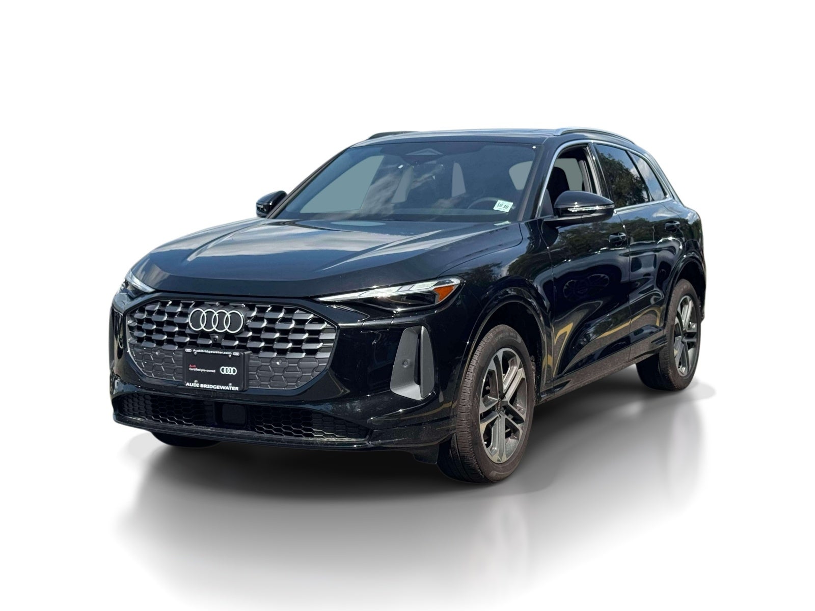 2025 Audi Q5 Premium 2.0 TFSI quattro
