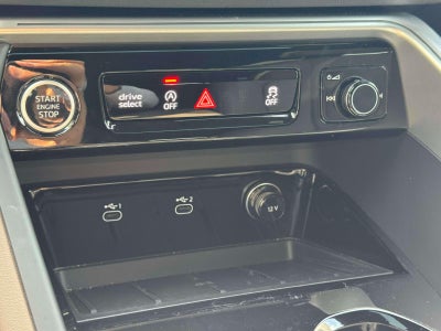 2025 Audi Q5 Premium 2.0 TFSI quattro
