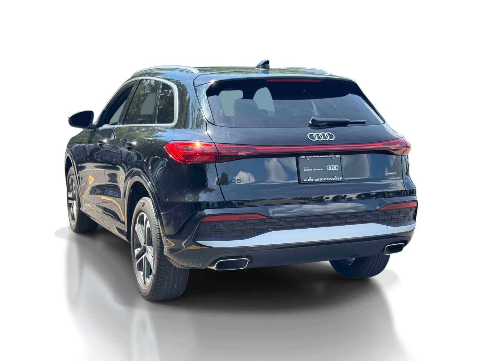 2025 Audi Q5 Premium 2.0 TFSI quattro