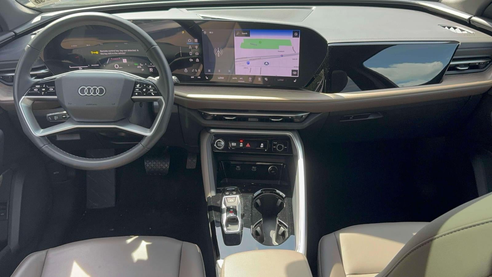 2025 Audi Q5 Premium 2.0 TFSI quattro