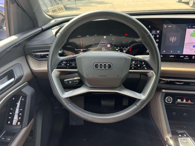 2025 Audi Q5 Premium 2.0 TFSI quattro