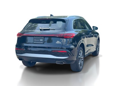 2025 Audi Q5 Premium 2.0 TFSI quattro