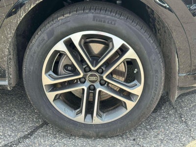 2025 Audi Q5 Premium 2.0 TFSI quattro