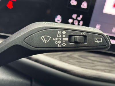 2025 Audi Q5 Premium 2.0 TFSI quattro