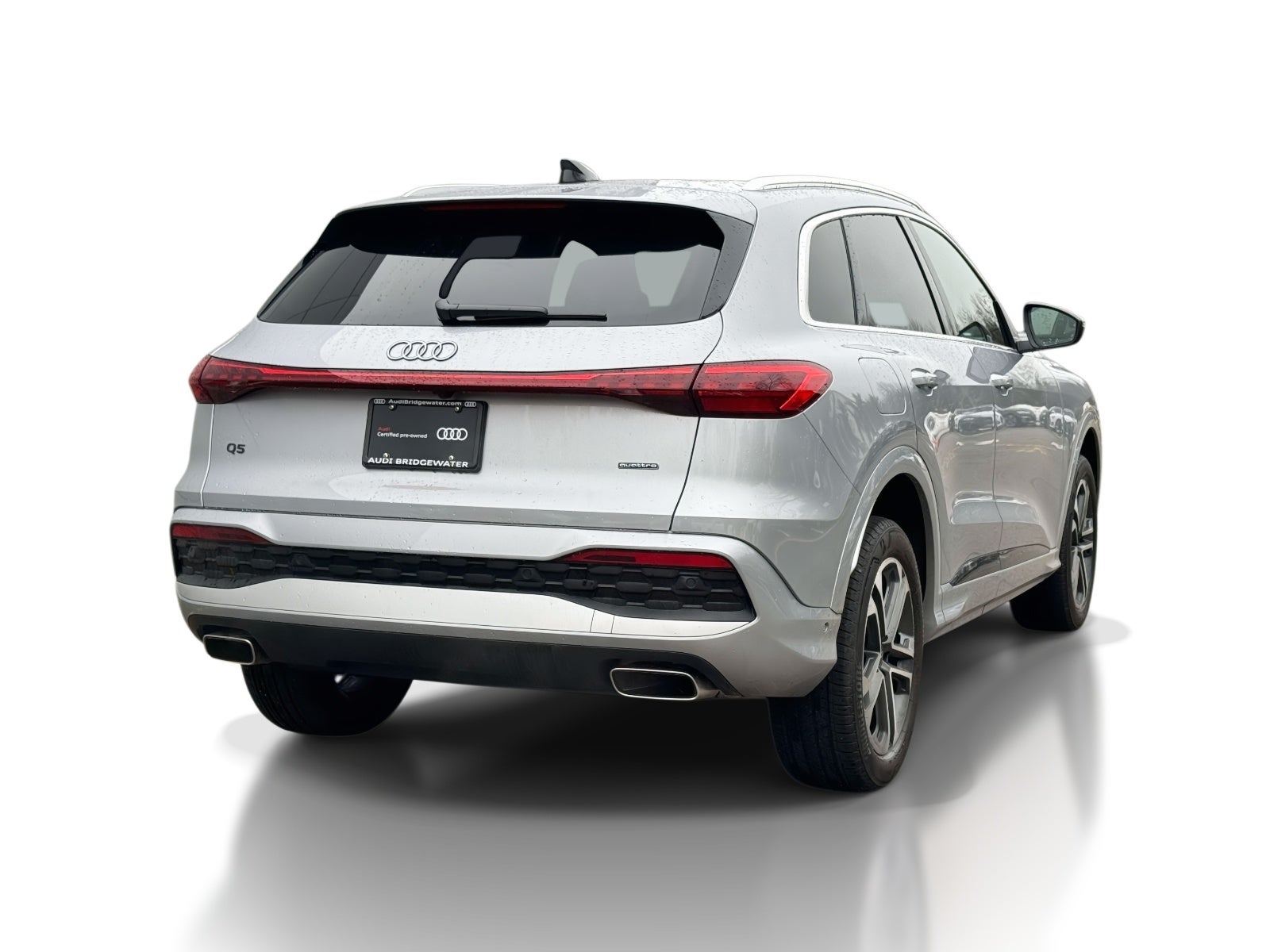 2025 Audi Q5 Premium 2.0 TFSI quattro