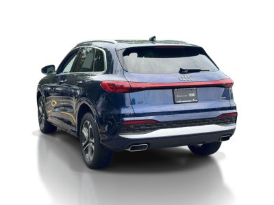 2025 Audi Q5 Premium 2.0 TFSI quattro