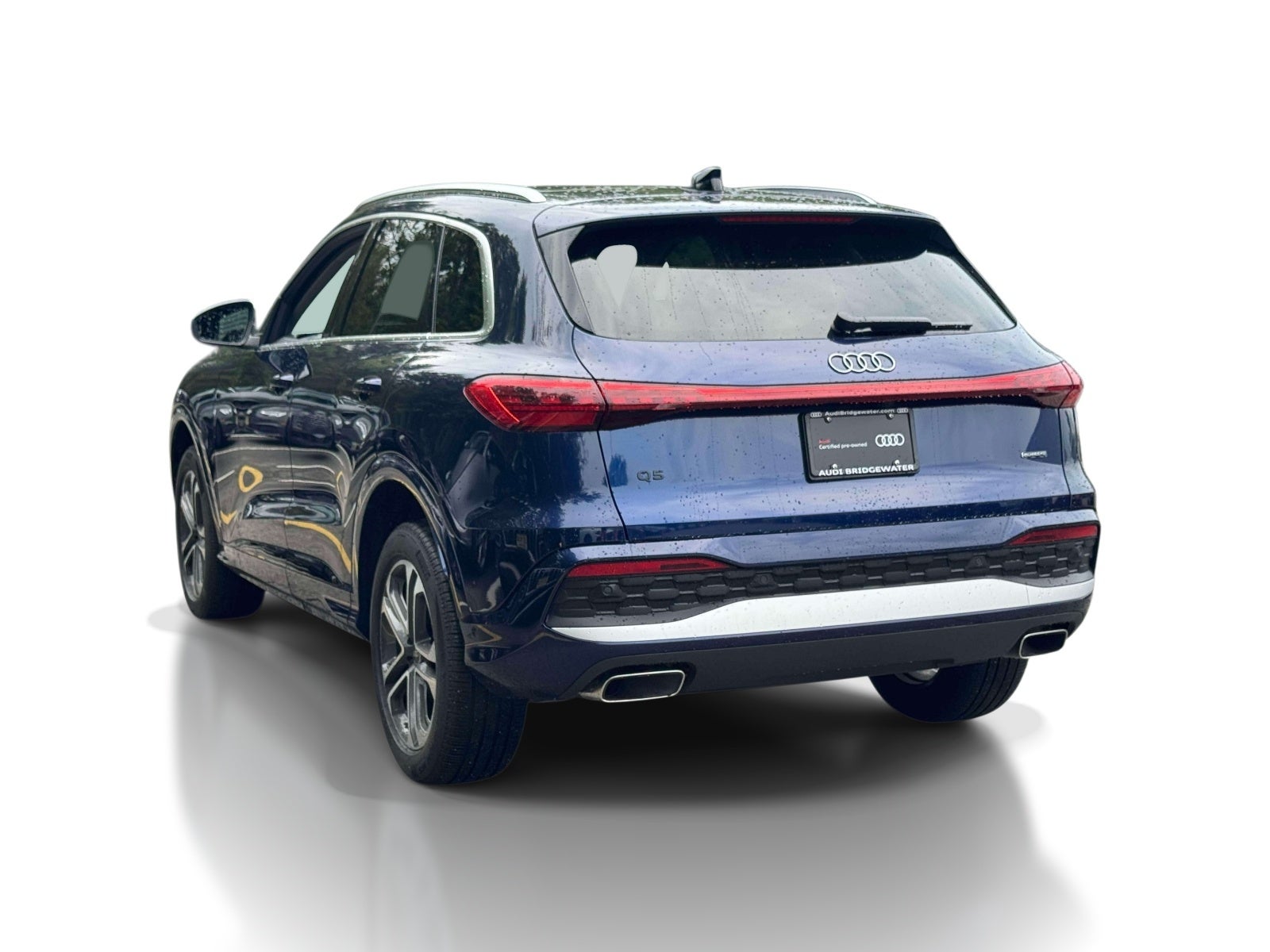 2025 Audi Q5 Premium 2.0 TFSI quattro