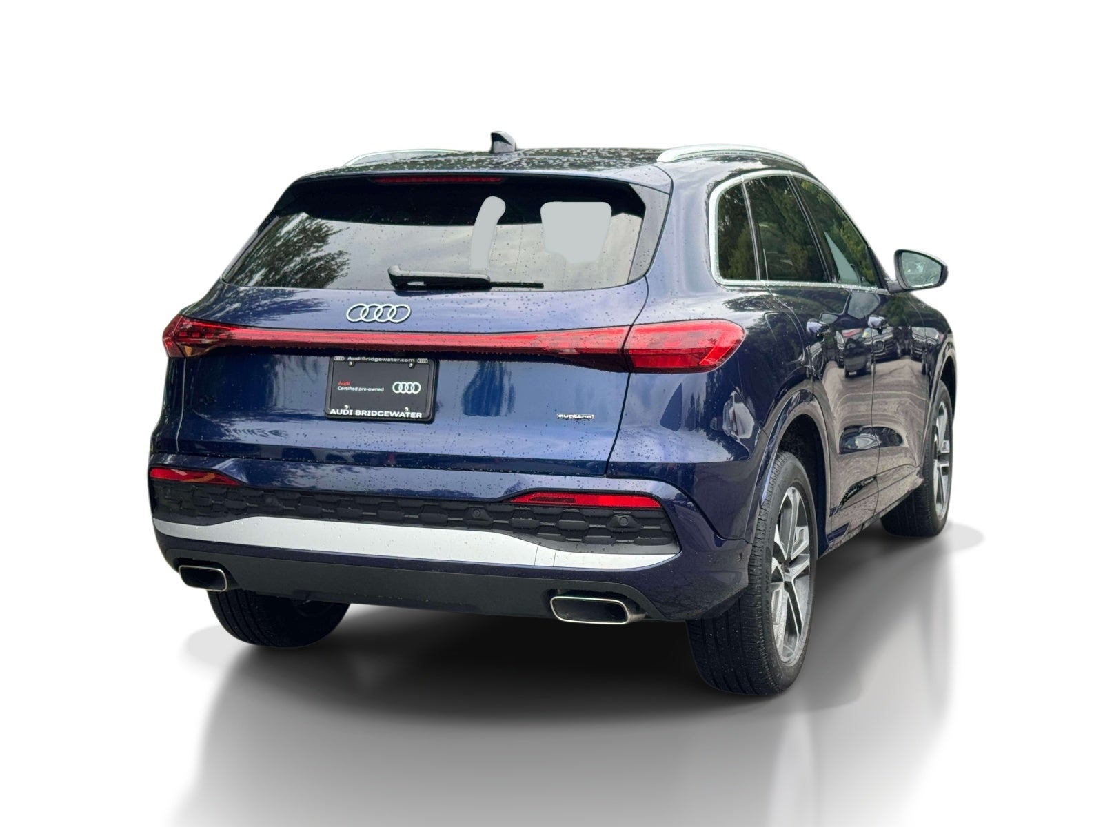 2025 Audi Q5 Premium 2.0 TFSI quattro