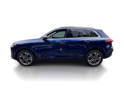 2025 Audi Q5 Premium 2.0 TFSI quattro