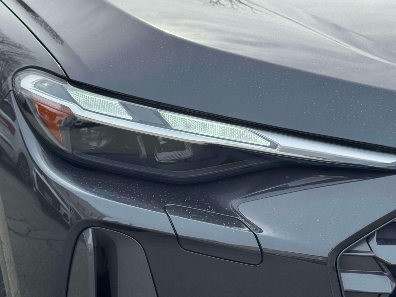 2025 Audi Q5 Premium 2.0 TFSI quattro