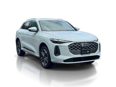 2025 Audi Q5 Premium 2.0 TFSI quattro