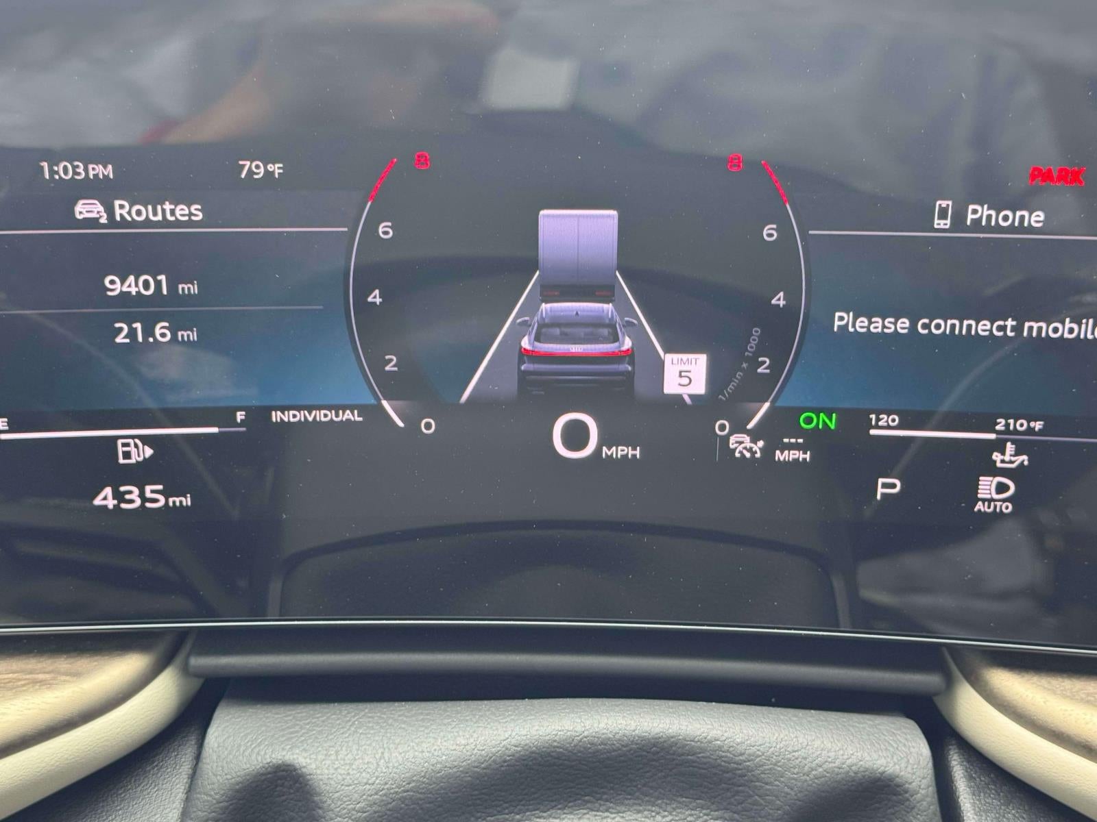 2025 Audi Q5 Premium 2.0 TFSI quattro