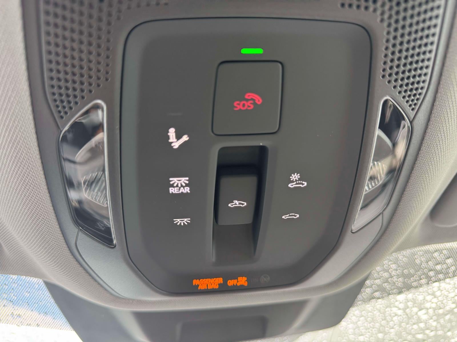 2025 Audi Q5 Premium 2.0 TFSI quattro