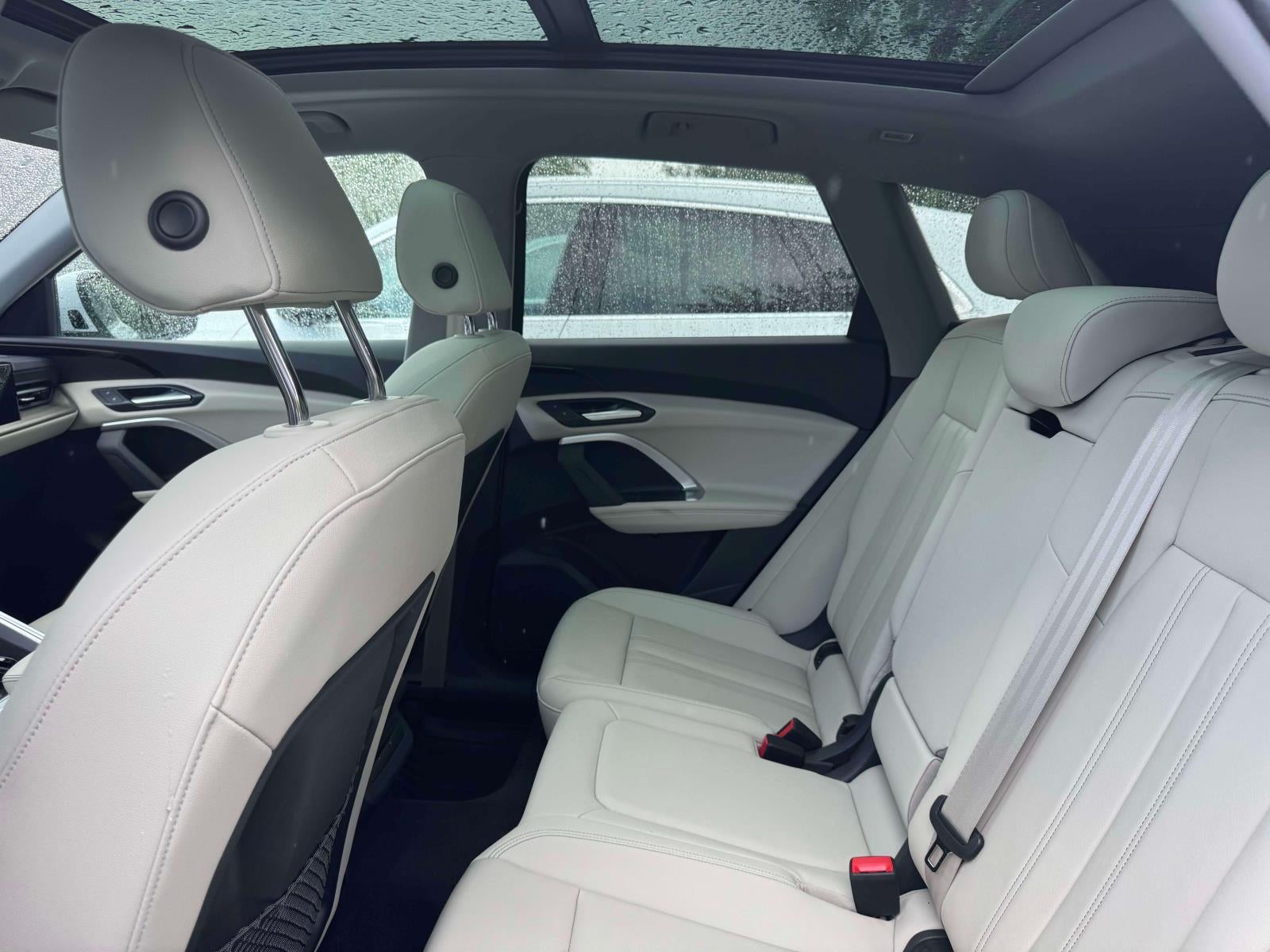 2025 Audi Q5 Premium 2.0 TFSI quattro