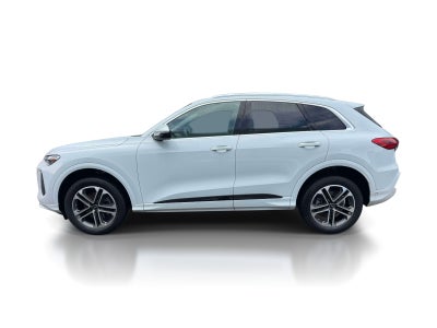 2025 Audi Q5 Premium 2.0 TFSI quattro