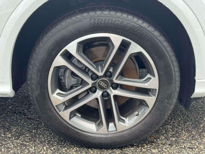 2025 Audi Q5 Premium 2.0 TFSI quattro