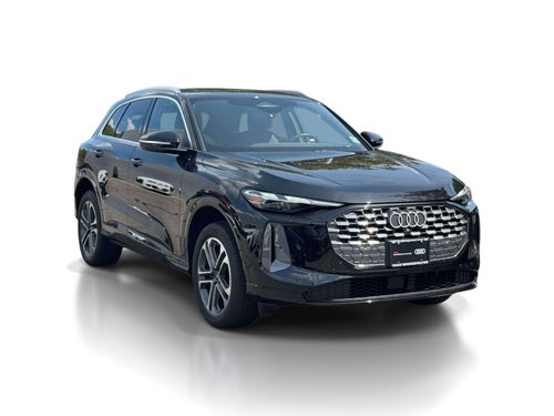 2025 Audi Q5 Premium 2.0 TFSI quattro