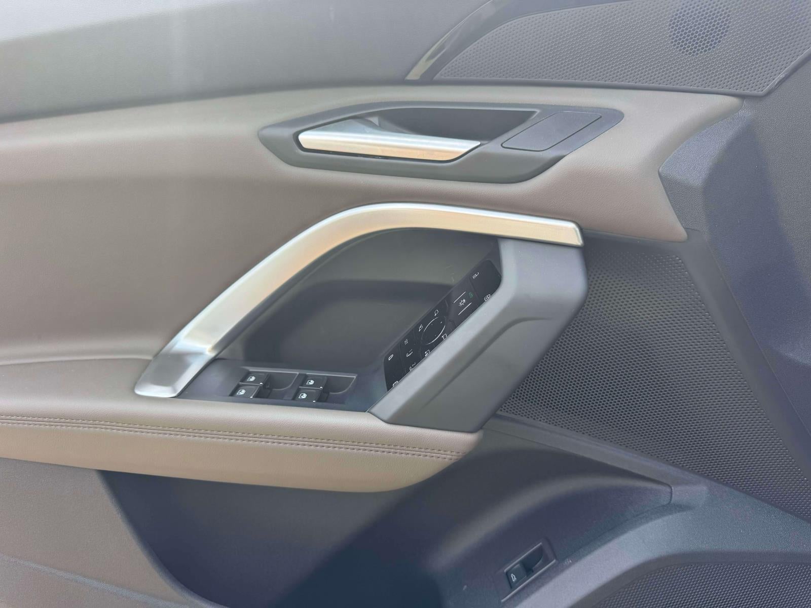 2025 Audi Q5 Premium 2.0 TFSI quattro