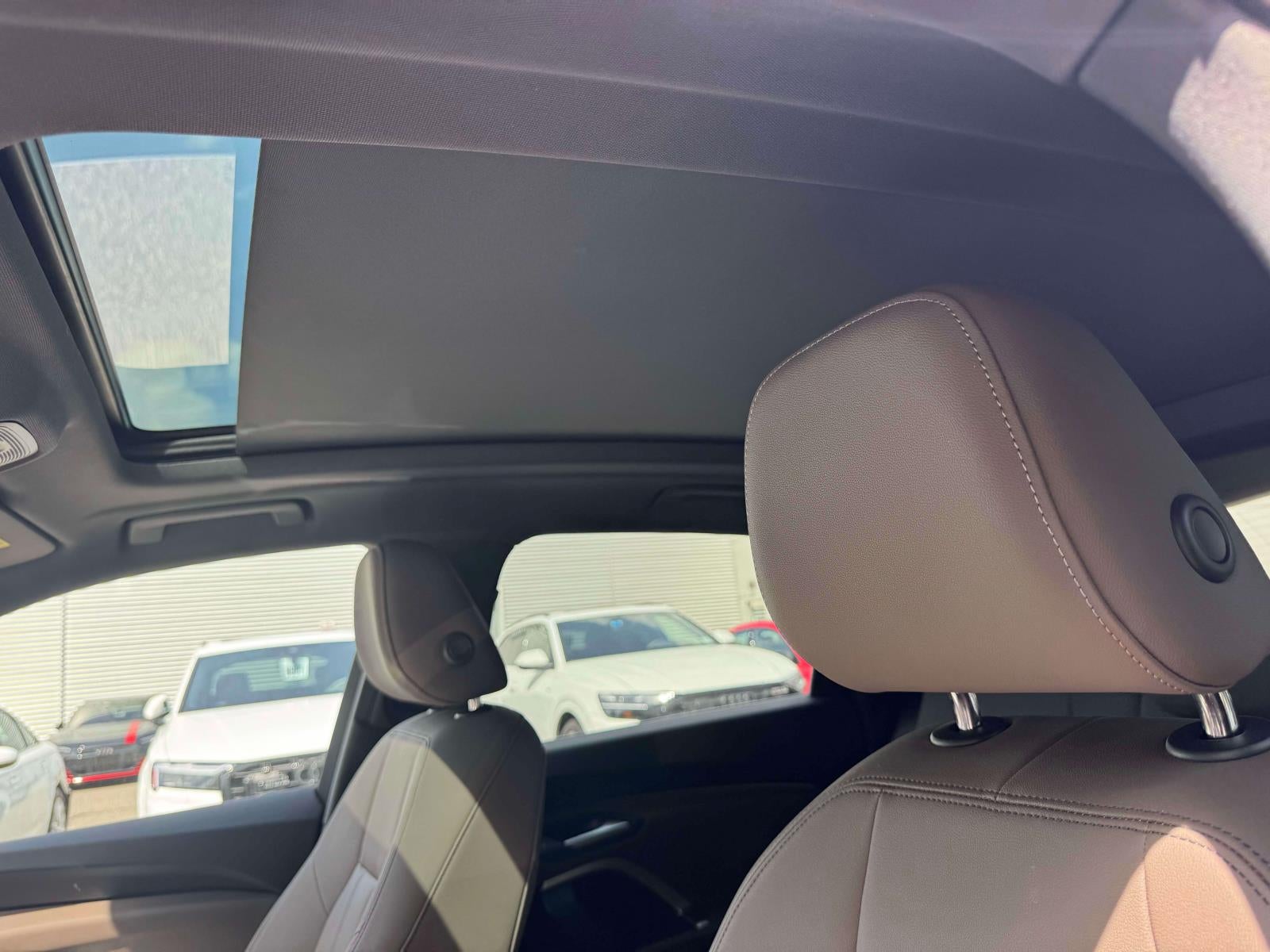 2025 Audi Q5 Premium 2.0 TFSI quattro