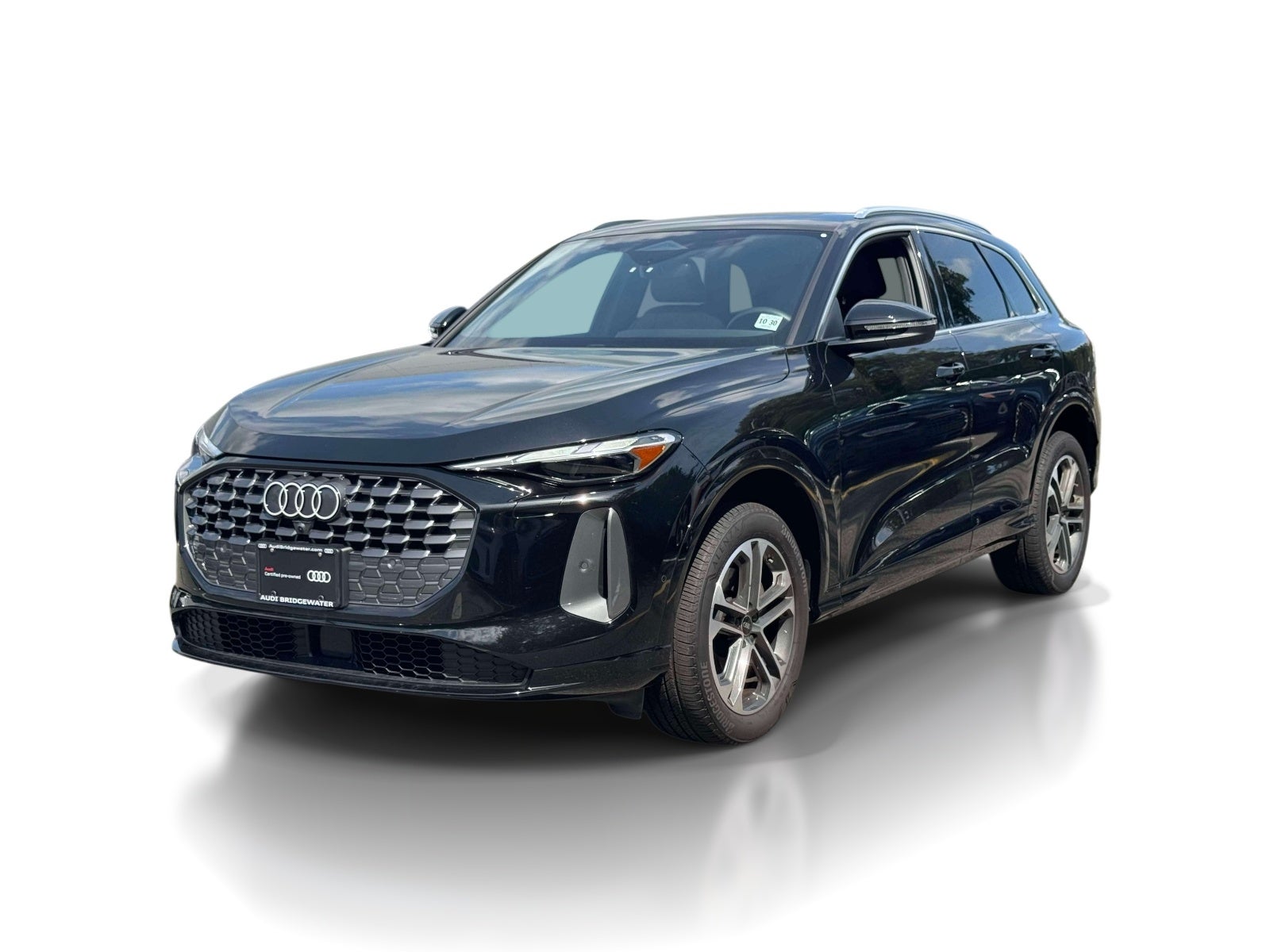 2025 Audi Q5 Premium 2.0 TFSI quattro