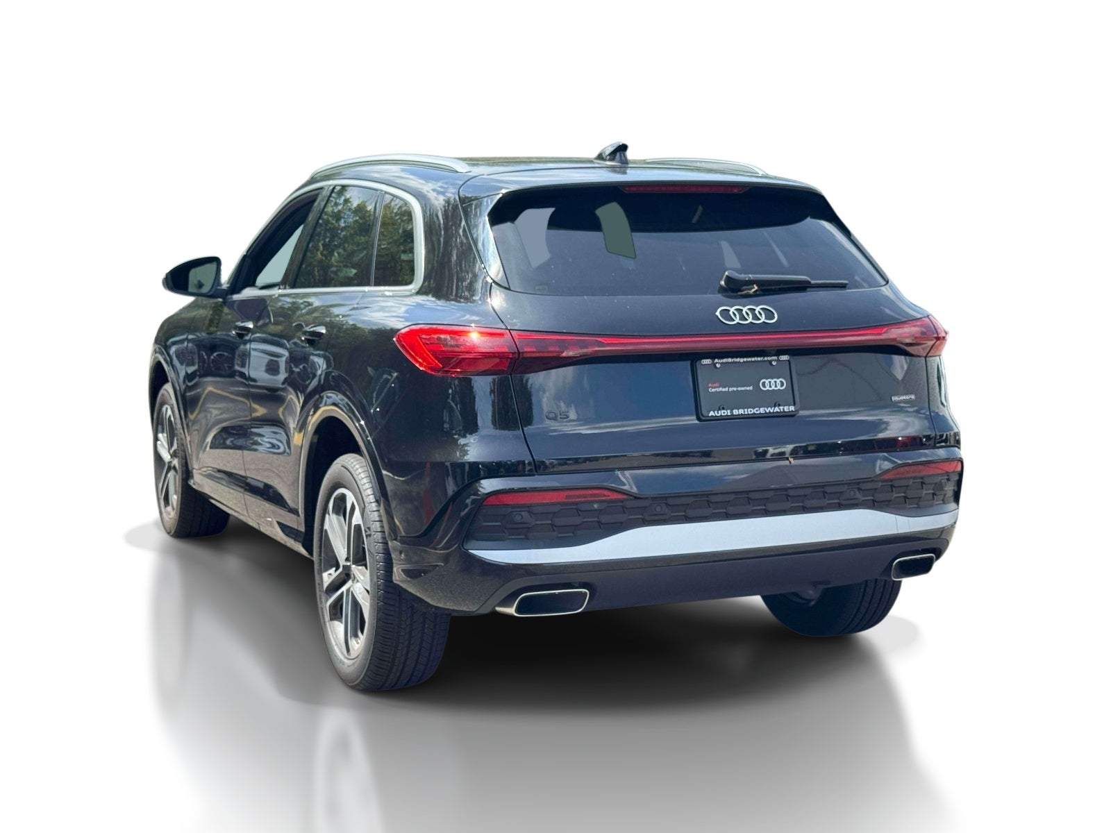 2025 Audi Q5 Premium 2.0 TFSI quattro